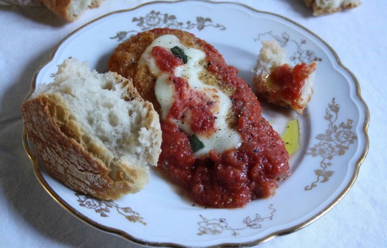 Risultati immagini per Degrado italo-americano": il peggio della cucina italiana made in USA